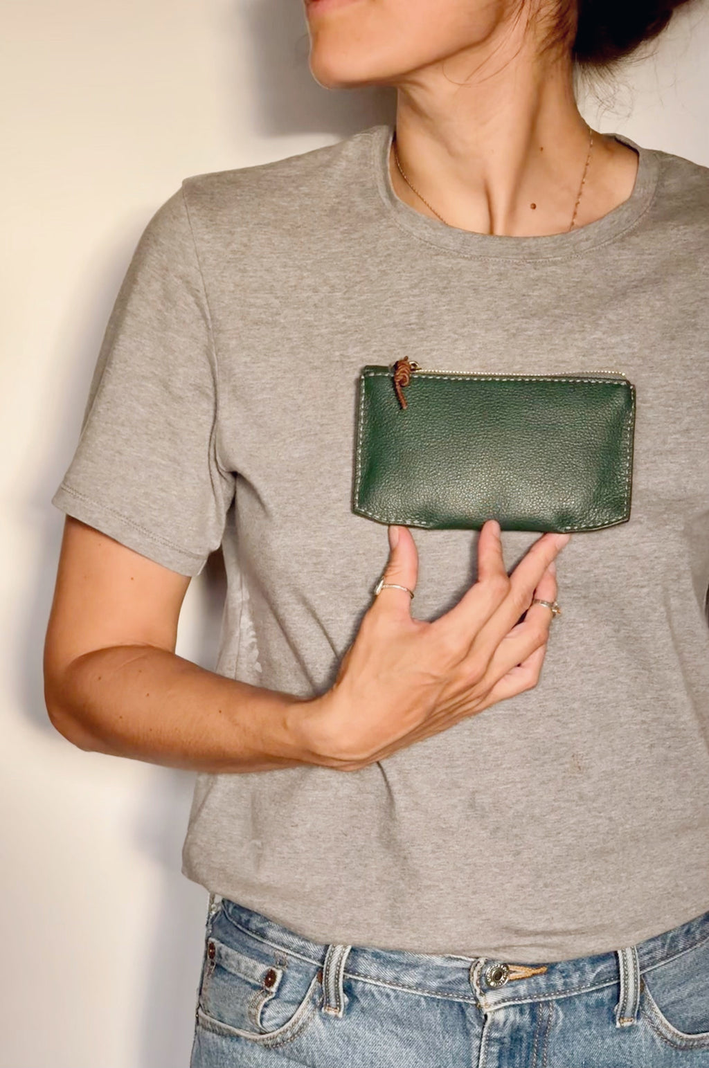 RAÍZ · COIN PURSE