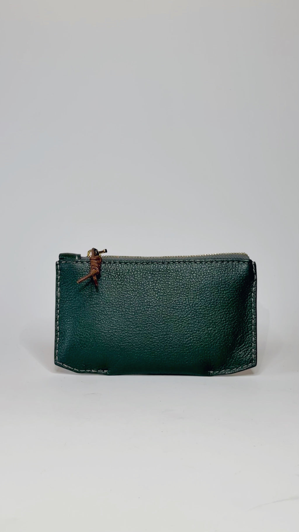 RAÍZ · COIN PURSE