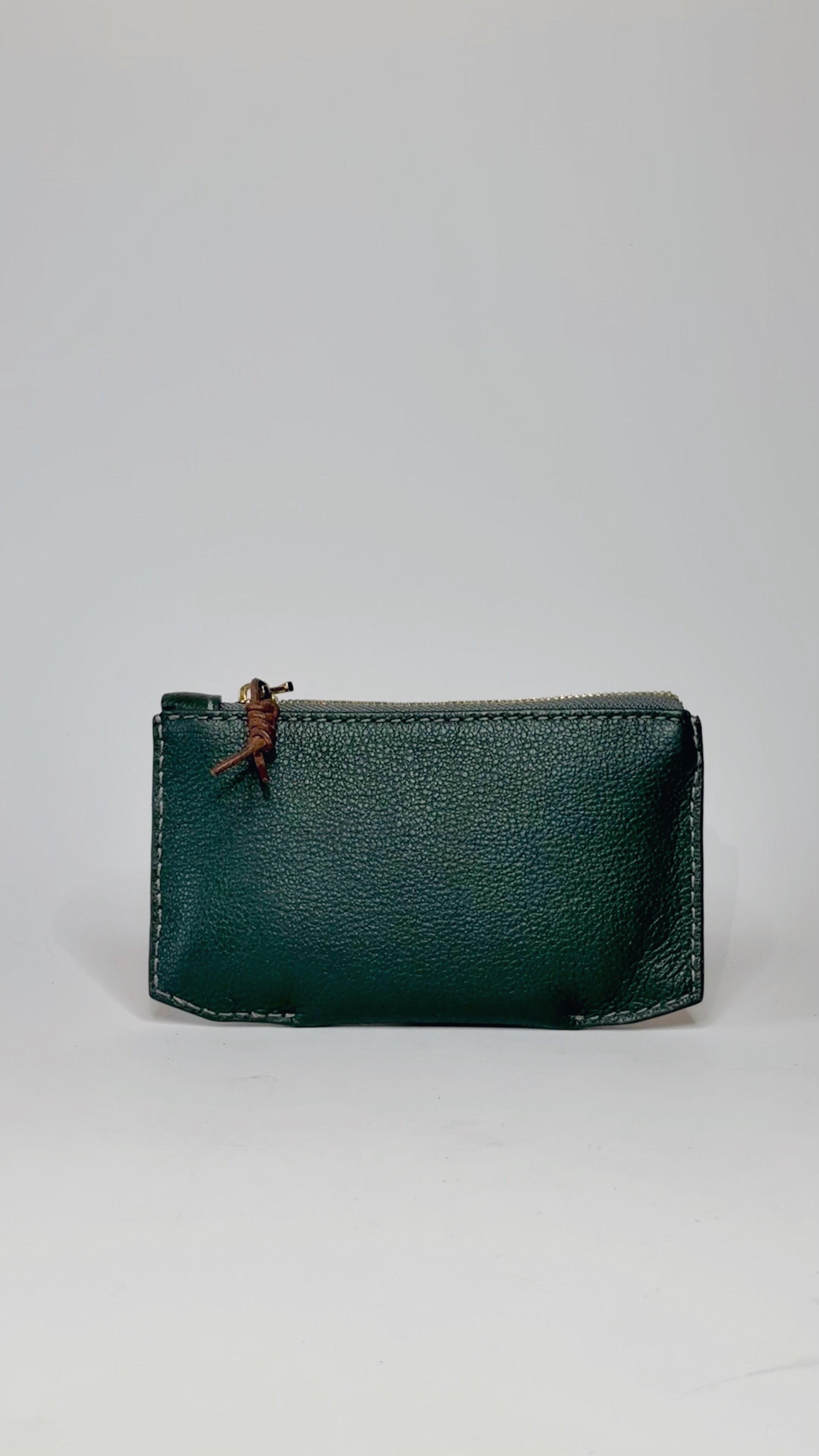 RAÍZ · COIN PURSE
