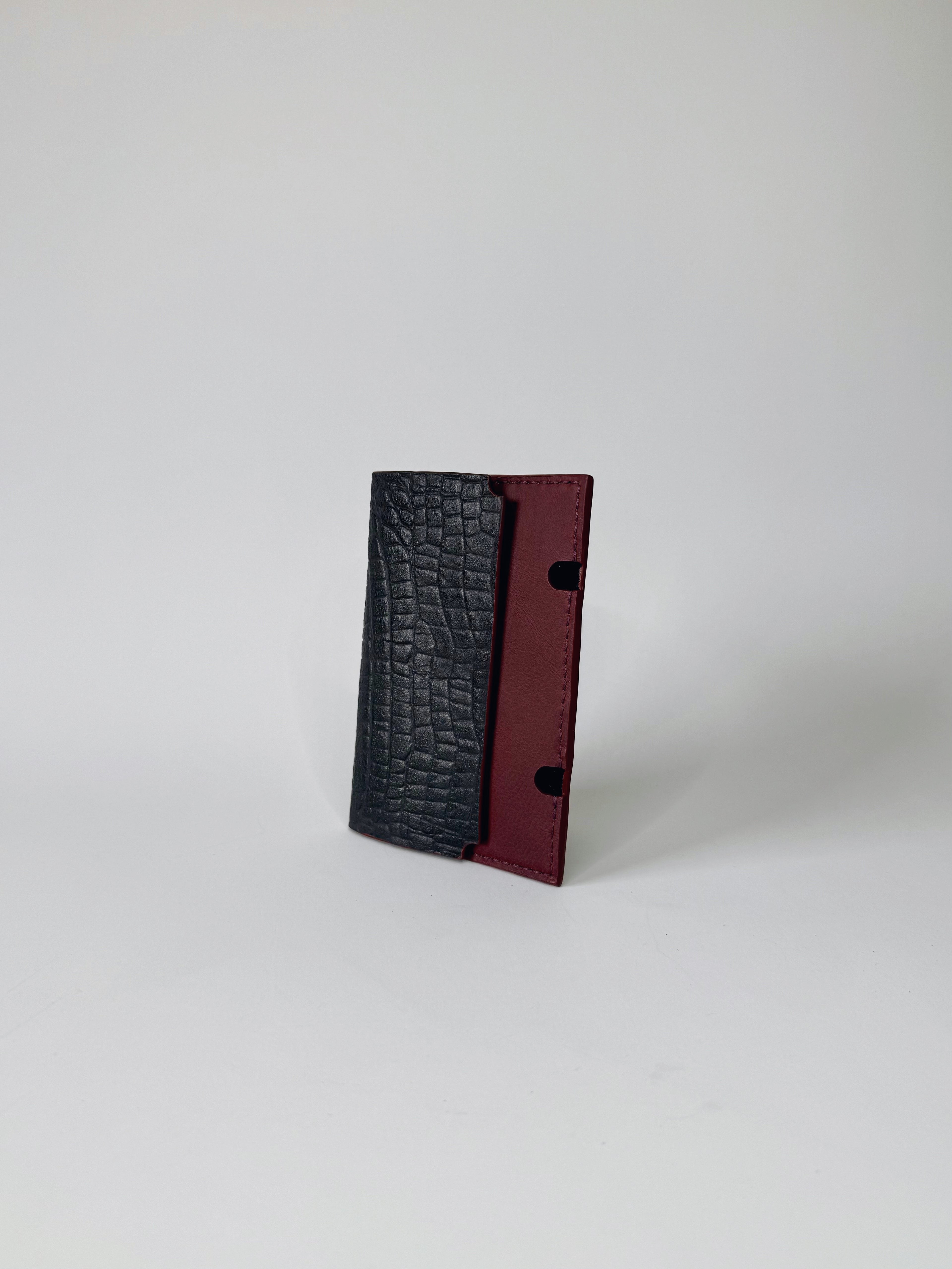PASO · PASSPORT HOLDER