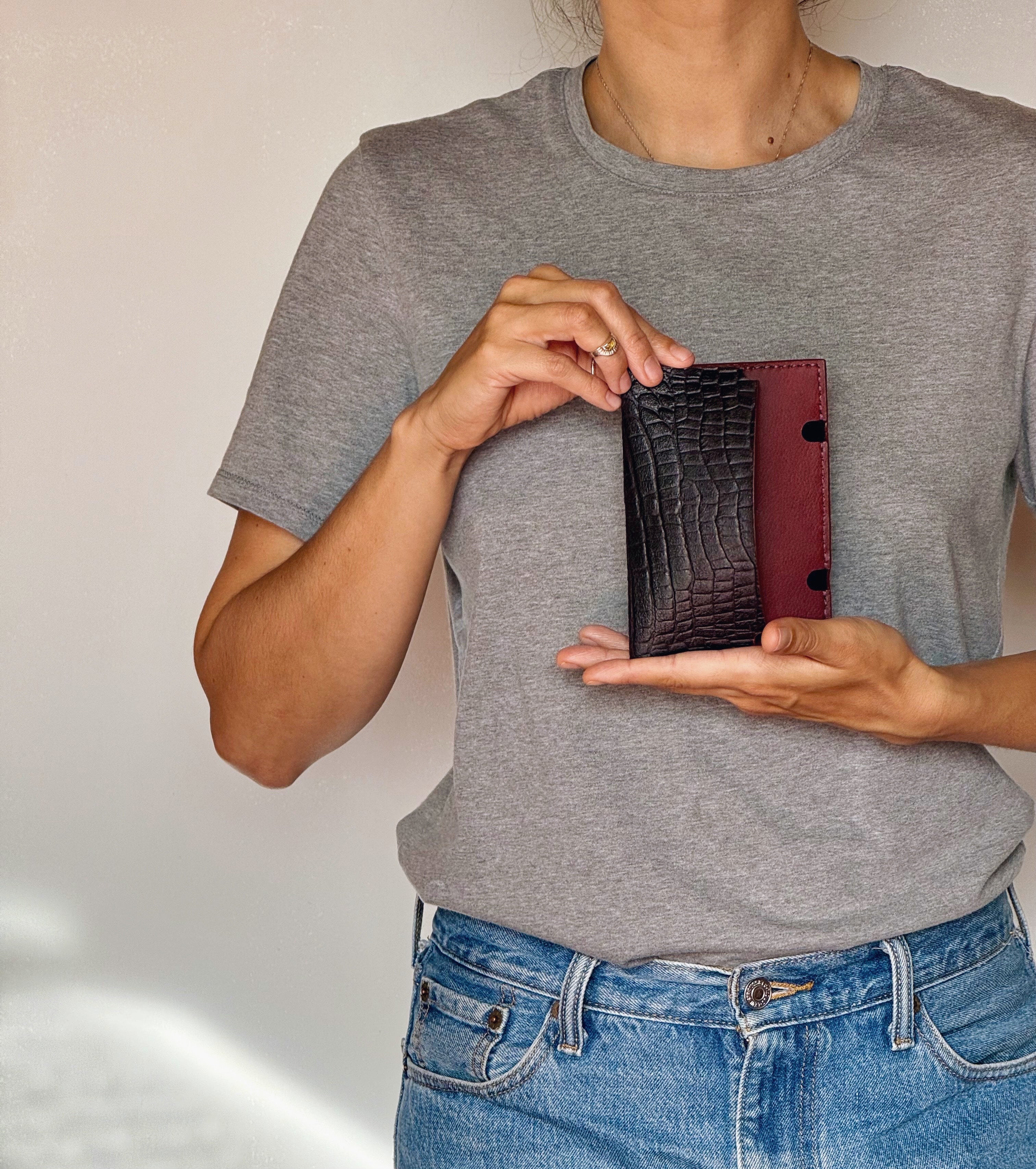 PASO · PASSPORT HOLDER