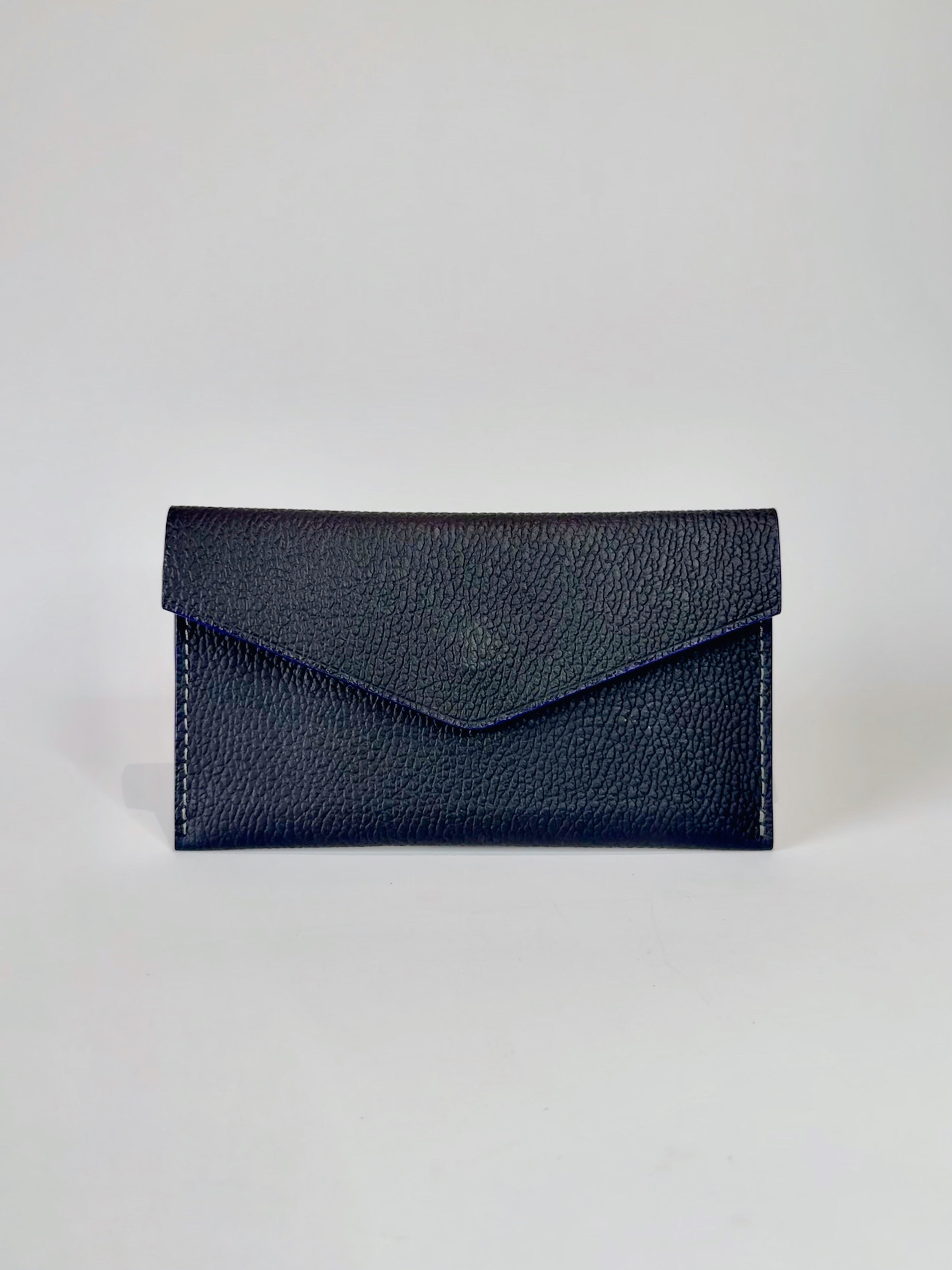 MATER · ENVELOPE WALLET