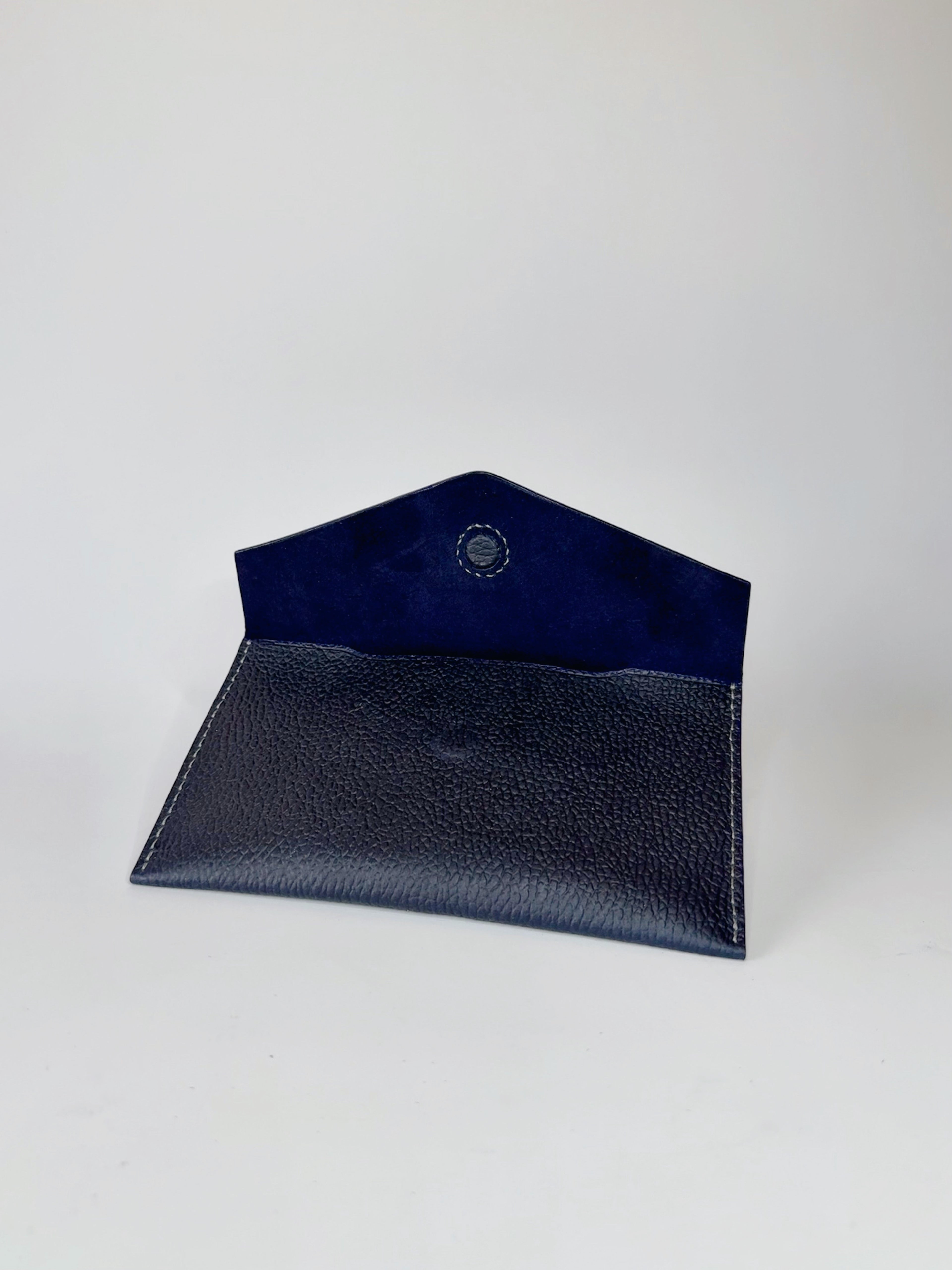 MATER · ENVELOPE WALLET