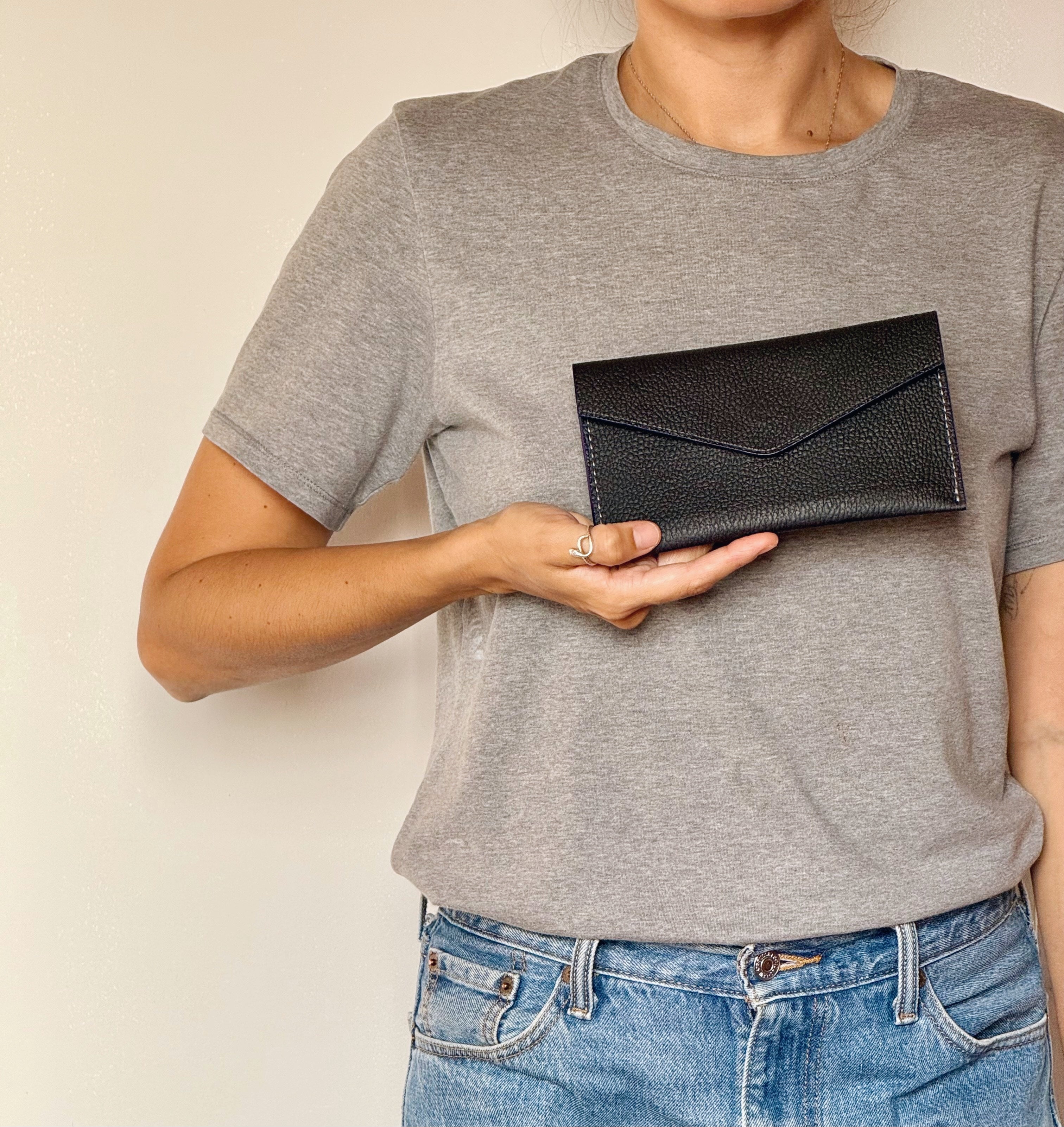 MATER · ENVELOPE WALLET